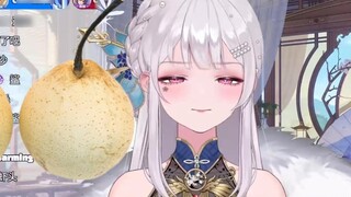 Li An melihat rasio ukuran dari dua kekayaan yang meramal: Mengapa kekayaan saya begitu besar?