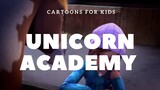Unicorn Academy FULL MOVIE Part 1! | Cartoons for Kids - WATCH FULL MOVIE IN DESCRIPION