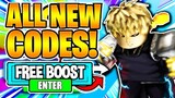 Roblox A Hero's Destiny New Codes! 2021 July