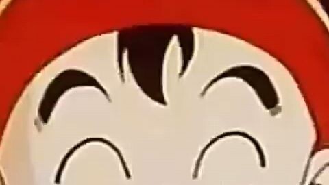 Goku never doubted Gohan’s