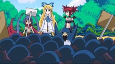 Makai Senki Disgaea Ep 4