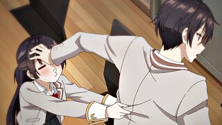 Bantuan dari Kakek#Rekomendasi Anime