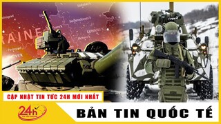 Tổng Hợp Tin Quốc tế 16/5 Kiev nói Moscow mất 27.400 quân, Nga quả quyết khiến Ukraine tổn thất nặng