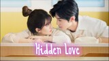 Hidden Love Sub indonesia Ep. 11