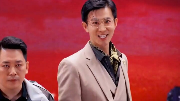 This boss is seriously crazy!