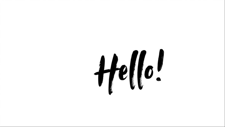 Hello!