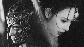[Istana Timur | Li Chengyin·Gu Xiaowu x Xiaofeng] Sedih dan patah hati <Chen Xingxu x Peng Xiaoran> 