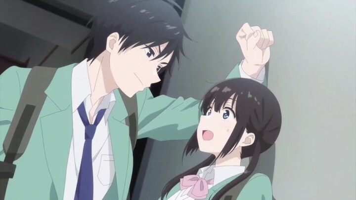 Baper Itu Kekalahan: Tutorial Saling Mencintai Tapi Gak Mau Ngaku😩😩