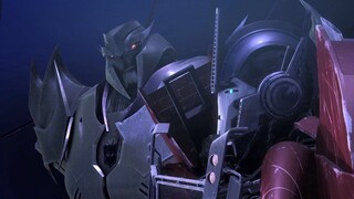 Transformers Prime S02E01 (2012) Sub Indo