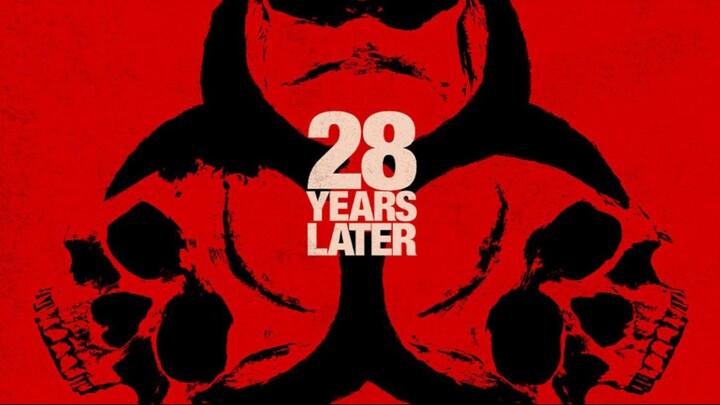 28 Years Later