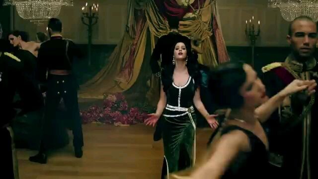 Katy Perry Unconditionally