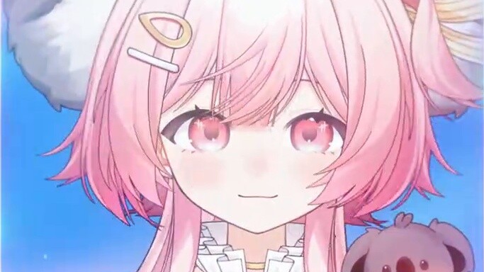 أهلاً!⚡️ مي مي سان نا~ تتحدث بلا توقف~ | أون سبوت نغمة طاقة عالية