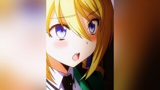 Cưng xĩu 🥰🥰 anime animemyheart anima