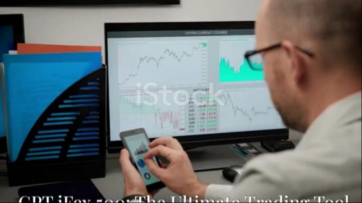 GPT Ifex AI Platform-{GPT Ifex AI Scam}-Boost Your Profitability with GPT Ifex AI Login: AI Trading