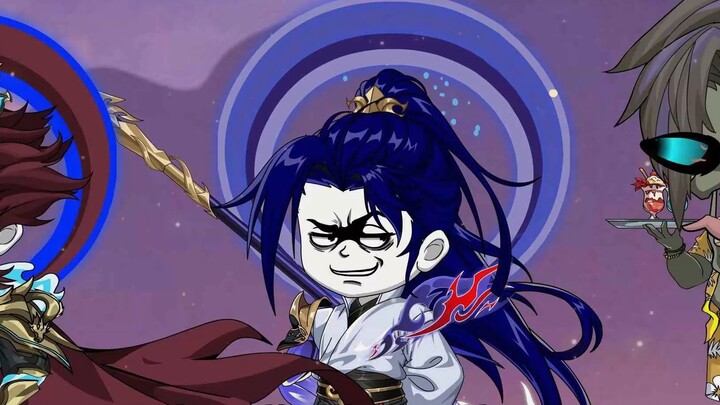 Episode 39: I don’t even know how strong I am now!