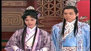 Thần Cơ Diệu Toán Lưu Bá Ôn Phần 7 Hoàng Thành Long Hổ Đấu tập 100