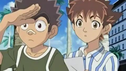 Eyeshield21 Episode 29 (Tagalog Dubbed)