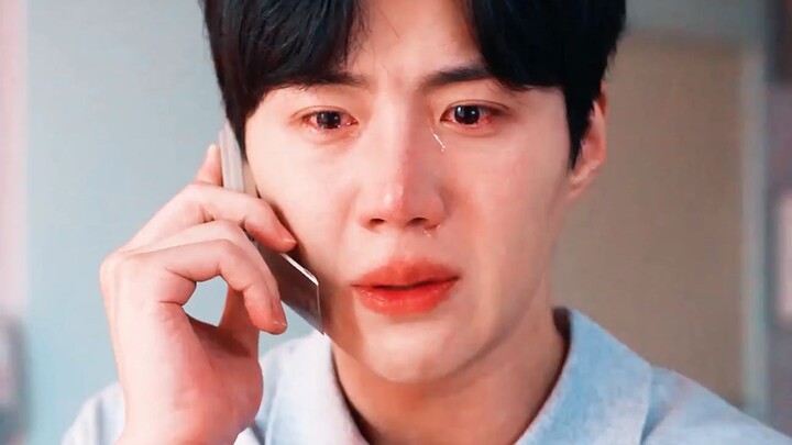 Only those who’ve been there understand! This scene had me bawling until my eyes were swollen! Korea