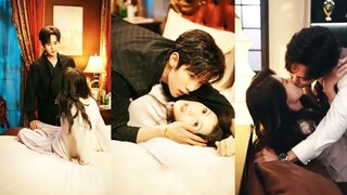 เขาเป็นลุงของคู่หมั้นของเธอ รักเธอมา 10 ปีแล้ว ในคืนแต่งงาน เขาจูบเธอ: ทิ้งเขาไป แต่งงานกับฉันเถอะ!