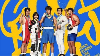 Good Boy Ep 7 Sub Indo
