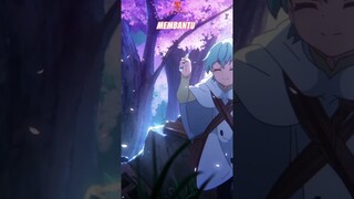 Yuk ngomongin sistem skill yg ternyata ada efek jleknya #isekai #fantasy #sololeveling #anime