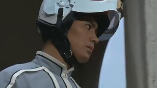 Trivia about Ultraman Seven Episode 2
