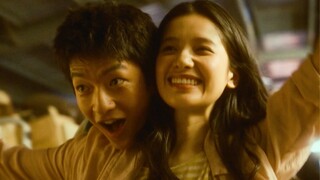 【Aku ingin kita bersama】Biarkan ceritanya berhenti di sini