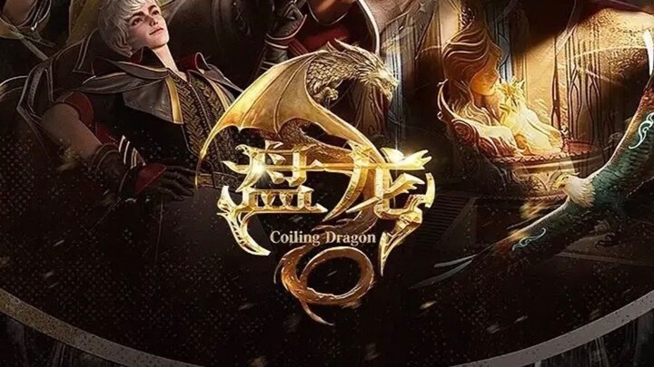 Coiling Dragon Episode 9 Subtitle Indonesia
