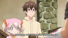 UchiMusume-Sub indo eps 4