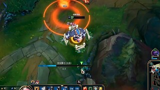 Can't get from Bronze to Royale? No problem, come and learn how to play top lane Alistar. You can ge