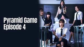 Episode 4 | Pyramid Game | English Subbed