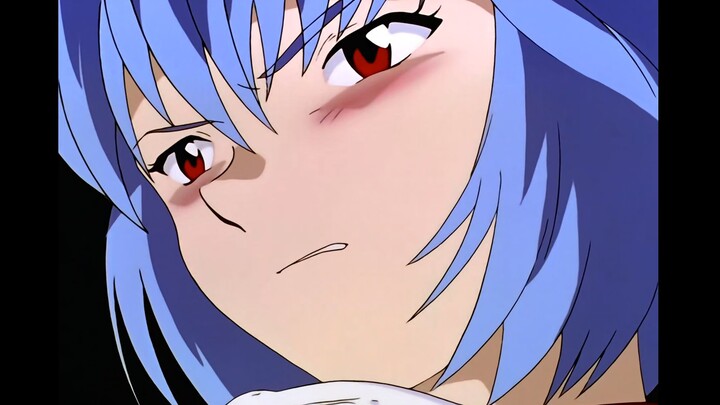 💖 Vợ của bạn là Ayanami Rei 💖