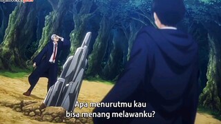 Mash Cocok Jadi Adek Saitama Atau Bang Nya