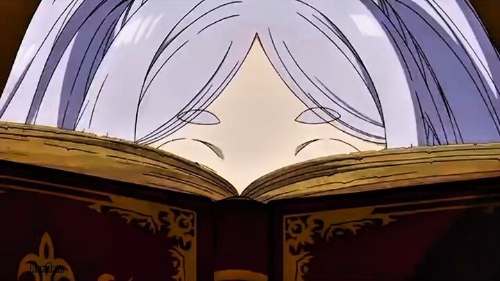 Here is my frieren edit using “thousand years” by john michael howell, ft. jvke and zvc.