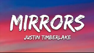 Justin Timberlake - Mirrors (slowed+lyrics) | ‪‪So now I say goodbye to the old me | ‪Aest