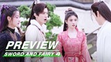 EP30 Preview | Sword and Fairy 4 | 仙剑四 | iQIYI