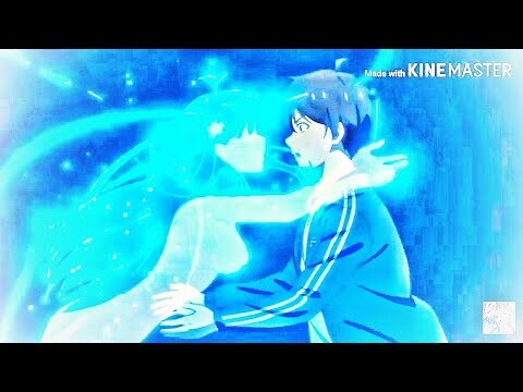 [ ซากุเบะ ] -  AMV ห้านาทีบรรลุธรรม