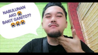 NAGPAGUPIT badmood | ang saya hahaha