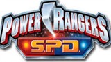 Power Rangers - SPD (StormSoundtrack)