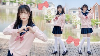 【أباي】هل يمكنني جذب انتباهك بهذه الطريقة؟ ❤️ دعنا نقع في الحب