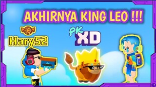DENGAN BANTUAN @Hary52 APAKAH KING LEO DITEMUKAN? - PK XD INDONESIA