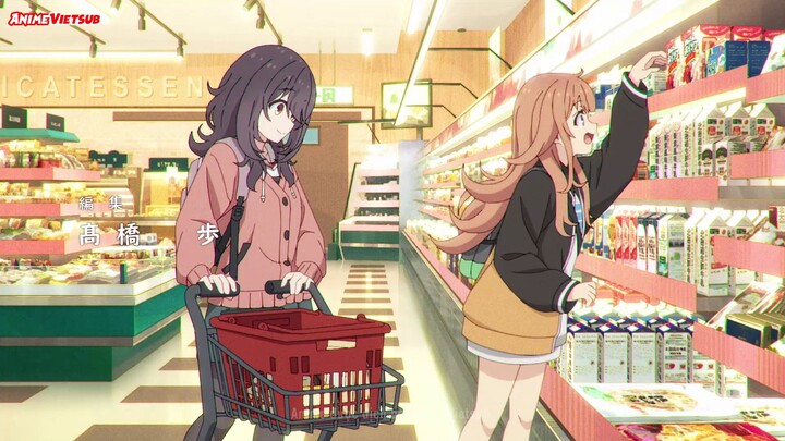 Hibi wa Segiredo Meshi Usami - Tập 2