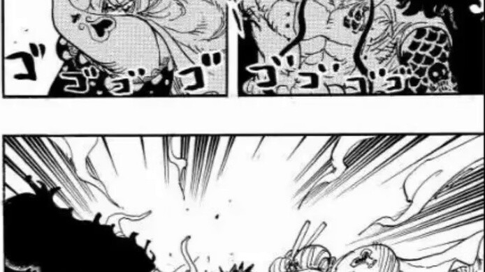 Tim animasi One Piece terus menggila, kapan mereka akan berhenti mengubah alur cerita?