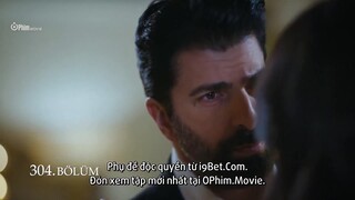 Cầm Tù EP 304 [Sub Việt]