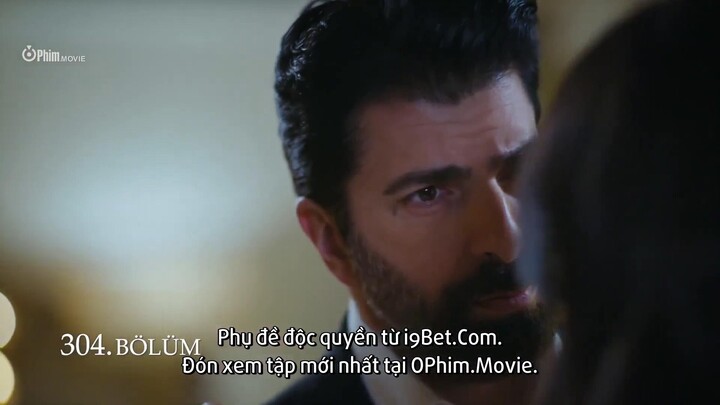 Cầm Tù EP 304 [Sub Việt]