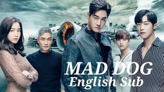 MAD DOG ENGLISH SUB EPISODE 4