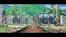 Suzume no Tojimari The Movie HD Subtitle Indonesia