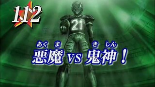 EyeShield21 Episode112 Tagalog Dub - DXG