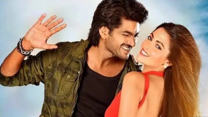 Hero 420 Full Movie 2016 : Om, Nusrat Faria, And Riya sen