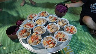 Món Bún Riêu Cua Tuyệt Vời | Hoa Ban Tây Bắc